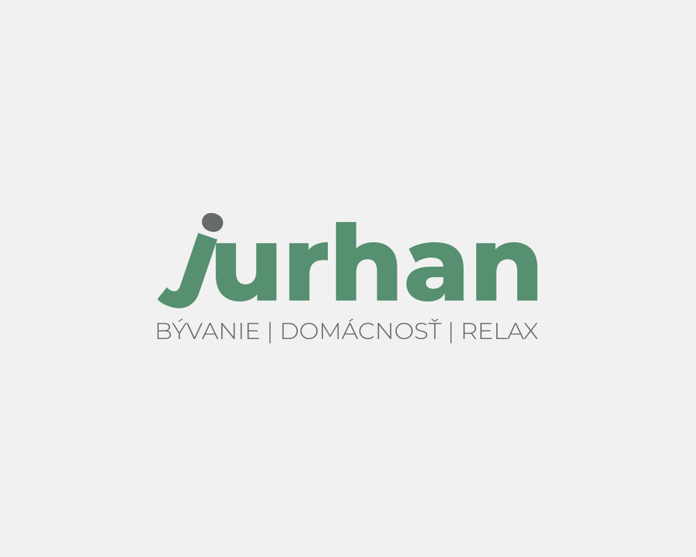 Jurhan - bývanie, domácnosť, relax